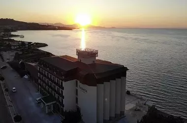 هتل رامادا بای ویندهام وان